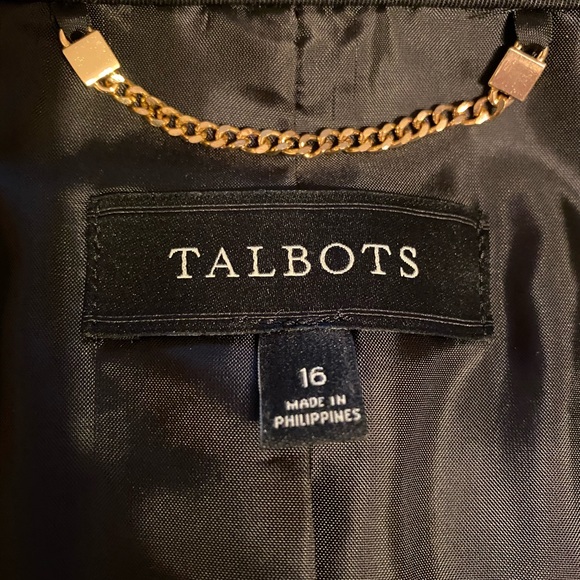 Talbot’s jacket - Picture 4 of 4